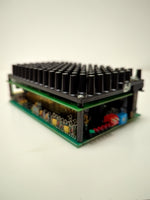  BERGER LAHR D55000 AMPLIFIER Image