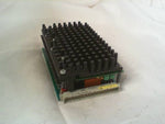  BERGER LAHR D55000 AMPLIFIER Image