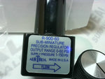  Airtrol R-900-60 Sub Miniature Precision Regulator Image