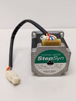  SANYO DENKI 103H71231746 MOTOR Image