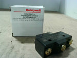  Honeywell BZ-2RW822-A2 BZ Series Microswitch 15A SPDT Image