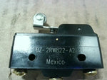  Honeywell BZ-2RW822-A2 BZ Series Microswitch 15A SPDT Image