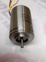  HAROWE HAROSYN-RW 11BRW-300-F-58A Brushless Resolver Encoder 2500Hz Image
