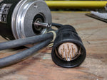  HEIDENHAIN ROD426000B2048 ENCODER Image