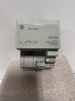  ALLEN BRADLEY 1794ASB Remote I/O Power Supply Adaptor Image
