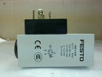  FESTO PEV14B SWITCH Image