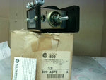  ALLEN BRADLEY 809A07E RELAY Image