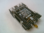  JOSLYN CLARK 080C11F CONTACT BLOCK Image
