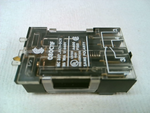  JOSLYN CLARK 080C11F CONTACT BLOCK Image
