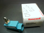  Honeywell BZE6-2RQ8 Limit Switch Image