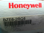  Honeywell BZE6-2RQ8 Limit Switch Image