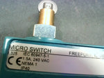  Honeywell BZE6-2RQ8 Limit Switch Image