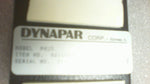  Dynapar PM25 Dual Magnetic Amplifier Image