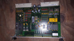  Kadia EAU0100022 Unipos PC Board Analog SPK2000.40 / EAU-0100-022 Image