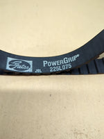  Gates 225L075 Synchro Power Timing Belt 3/8" Pitch- No Box Image