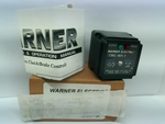  WARNER ELECTRIC CBC8011 Image