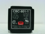  WARNER ELECTRIC CBC8011 Image