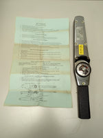  S-K Tools 74702 Torque Wrench 0-250 lb.in Range Image