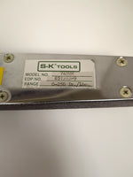  S-K Tools 74702 Torque Wrench 0-250 lb.in Range Image