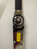  S-K Tools 74702 Torque Wrench 0-250 lb.in Range Image