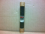  Bussmann FRS-R-20 20A Fusetron Dual-Element Time-Delay Fuse 600V TESTED Image
