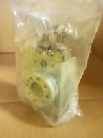  SMC MSQB10A Rotary Actuator Sealed in Factory Packaging Image