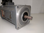  Mitsubishi HA33NC-S Permanent Magnet AC Servo Motor Image