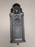  Mitsubishi HA33NC-S Permanent Magnet AC Servo Motor Image