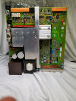  SIEMENS 6SC6100-0GA12 POWER SUPPLY DRIVE Image