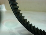  Gates 3505M15 Powergrip Htd Timing Belt Image