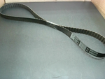  Gates 540H100 PowerGrip Timing Belt 54" Pitch Length 108 Teeth Image