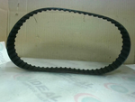  Gates 300H150 PowerGrip Timing Belt 1/2" Pitch 1-1/2" Width 30" Length  60 Teeth Image
