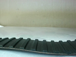  Gates 300H150 PowerGrip Timing Belt 1/2" Pitch 1-1/2" Width 30" Length  60 Teeth Image