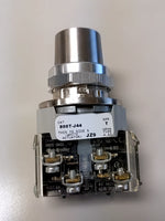  ALLEN BRADLEY 800TJ44 Image
