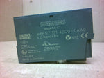  Siemens 6ES7 131-4BD01-0AA0 Digital Input Module Image