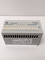  ALLEN BRADLEY 1794-IB16 16-Point Digital Input Module 24VDC Image