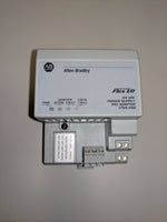  Allen Bradley 1794-ASB Series E, FLEX I/O Power Supply RIO Adapter Nice! Image