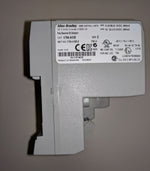  Allen Bradley 1794-ASB Series E, FLEX I/O Power Supply RIO Adapter Nice! Image