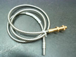  BANNER IT23S FIBER OPTIC CABLE ASSEMBLY 17355 Image