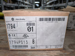  Allen Bradley 1794-PS13 Flex I/O Power Supply Ser.B 24VDC Image