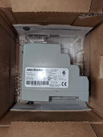  Allen Bradley 1794-PS13 Flex I/O Power Supply Ser.B 24VDC Image