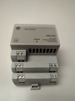  Allen Bradley 1794-PS13 Flex I/O Power Supply Ser.B 24VDC Image
