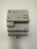  Allen Bradley 1794-PS13 Flex I/O Power Supply Ser.B 24VDC Image