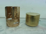  Bussmann 663-R Fuse Reducer Holder 30A  600V Image