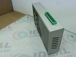  Phoenix Contact 2832771 Industrial Ethernet FL Switch SF 8TX NICE! Image