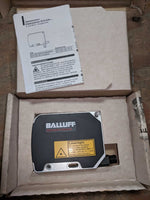  BALLUFF 63M-LA01-S115 LASER DISTANCE SENSOR Image