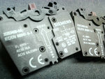  Siemens 3SB3400-0A (2PCS) Contact Block 10Amp 400VAC Image