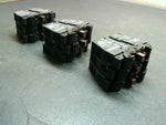 Siemens 3SB3400-0A (2PCS) Contact Block 10Amp 400VAC