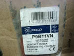  GENERAL ELECTRIC P9B11VN BLOCK Image