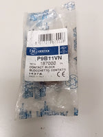  GENERAL ELECTRIC P9B11VN BLOCK Image
